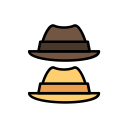 sombrero icon