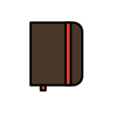 cuaderno icon