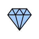 diamante icon