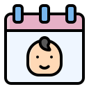 calendario icon