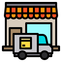 tienda icon