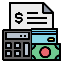 calculadora icon