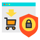 seguridad icon