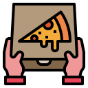 pizza icon