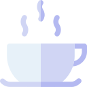 taza de té icon