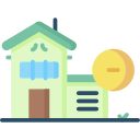 Property icon