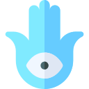 hamsa icon