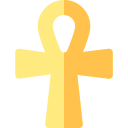 ankh icon