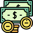 dinero icon