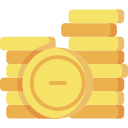 Coin icon