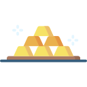Gold Ingots icon