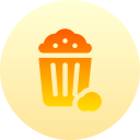 palomitas icon