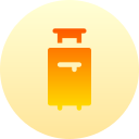 viajar icon