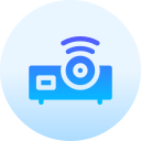 proyector icon