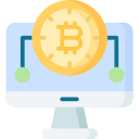 bitcoin icon