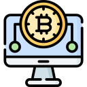 bitcoin icon