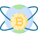 bitcoin icon