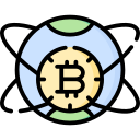 bitcoin icon