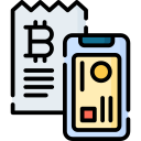 bitcoin icon