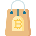 bitcoin icon