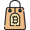 bitcoin icon