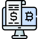 bitcoin icon