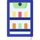 refrigerador icon