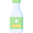 botella de leche icon