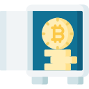 bitcoin icon