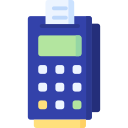 terminal pos icon