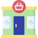 tienda icon