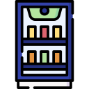 refrigerador icon