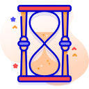 reloj de arena icon