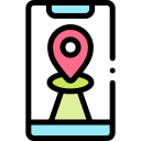 gps icon