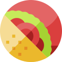 emparedado icon