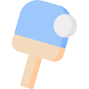 ping pong icon