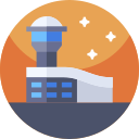 aeropuerto icon