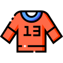 uniforme icon