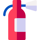 Fire extinguisher 