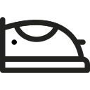 Iron icon
