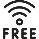 wi-fi gratis 