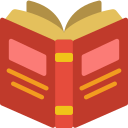 Book icon