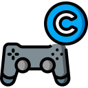 controlador icon