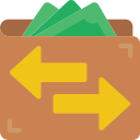 billetera icon