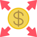 dinero icon