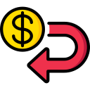 dólar icon