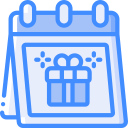 calendario icon