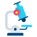 microscopio icon