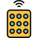 control remoto icon