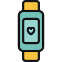 smartband icon